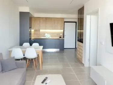 Foto e Apartment në shitje Kune, Shëngjin, Lezhë
