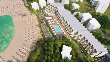 Foto e Apartment në shitje Sarande, Sarandë