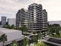 Corner Residence - photos of  for Apartment