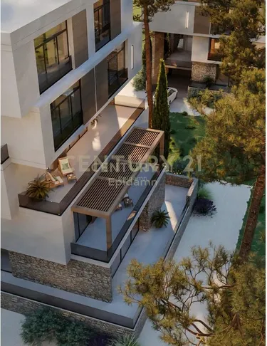 Foto e Apartment në shitje Gjiri i Lalzit, Durrës