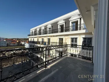Foto e Apartment në shitje "porta Tirana e Re" Residence, Sauk, Tiranë