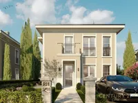 Rolling Hills - photos of  for Vila