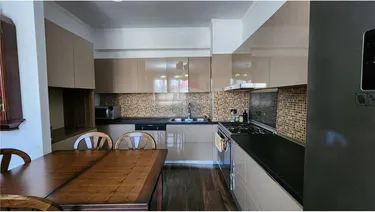 Foto e Apartment me qera 21 Dhjetori, Rruga Muhamet Gjollesha, Tiranë