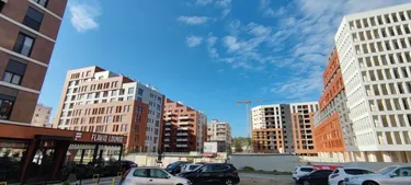 Foto e Apartment me qera Urban Gate, Astir, Tiranë