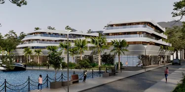 Foto e Apartment në shitje Gjiri i Lalzit, Durrës