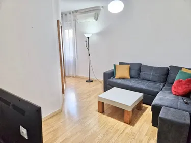 Foto e Apartment me qera Don Bosko, Tiranë