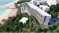 Sarande - photos of  for Apartment