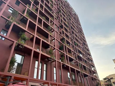 Foto e Apartment në shitje Tirana Golden Building, Tiranë