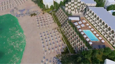 Foto e Apartment në shitje Sarande, Sarandë
