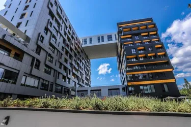Foto e Apartment në shitje Square21, Tiranë