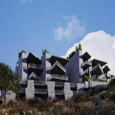 Foto e development në shitje Kanine, Rruga Kaninë, Kaninë, Qendër Vlorë, Bashkia Vlorë, Prefettura Di Valona, 9402, Albania, Vlorë