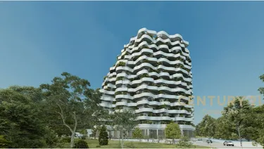 Foto e Apartment në shitje Rruga e Elbasanit, Tiranë