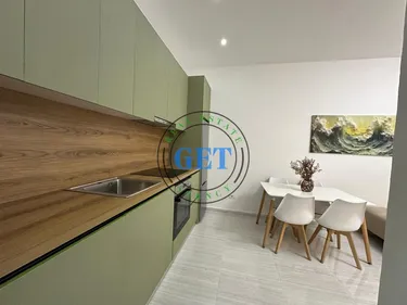 Foto e Apartment në shitje Plazh Hekurudha, Durrës
