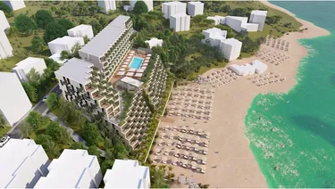 Foto e Apartment në shitje Sarande, Sarandë