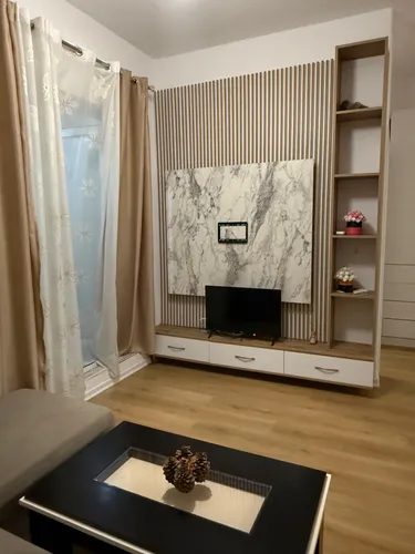 Foto e Apartment me qera Kompleksi Kaimi, Ali Demi, Tiranë