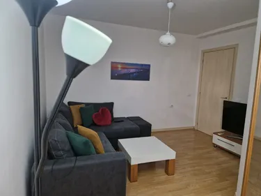 Foto e Apartment me qera Don Bosko, Tiranë