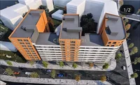 Yzberisht - photos of  for Apartment
