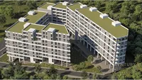 Forest Residence - photos of  for Apartment