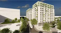 Qendra Globe - photos of  for Apartment