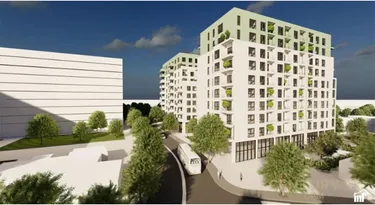 Foto e Apartment në shitje Qendra Globe, Tiranë