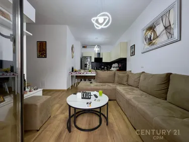 Foto e Apartment në shitje Don Bosko, Tiranë