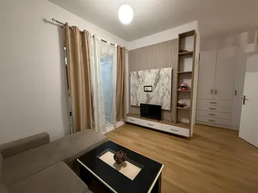 Foto e Apartment me qera Ali Demi, Tiranë