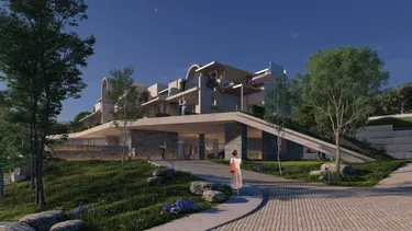 Foto e Vilë në shitje Green Coast Village (2), Palasë, Vlorë