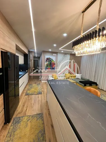 Foto e penthouse në shitje Trasballkanike, Vlorë