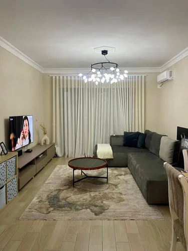 Foto e Apartment në shitje Green City, Tiranë