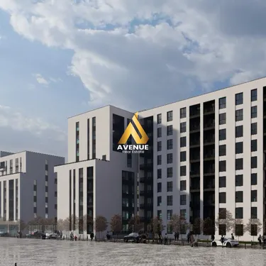 Foto e Apartment në shitje Kamez, Rruga Teuta, Tiranë