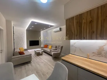 Foto e Apartment me qera Universitetit Mesdhetar, Tiranë