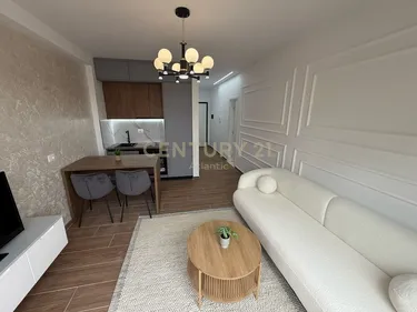 Foto e Apartment në shitje Plazh Rrota Kuqe, Durrës