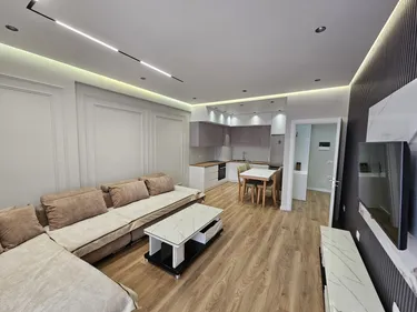 Foto e Apartment me qera Urban Gate, Tiranë