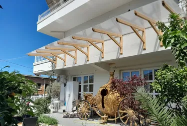 Foto e Vilë me qera Prane Shkolles se Bashkuar, Tiranë