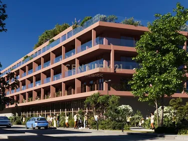 Foto e Apartment në shitje Rezidencen Sunsea, Durrës