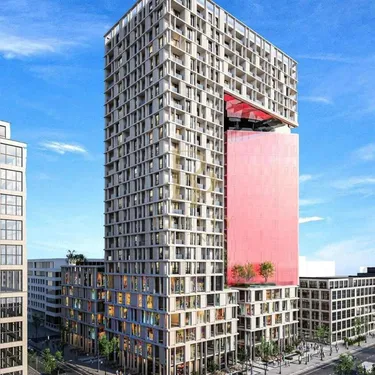 Foto e Apartment në shitje Komuna e Parisit, Tiranë