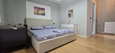 Foto e Apartment me qera Kopeshti Botanik, Tiranë