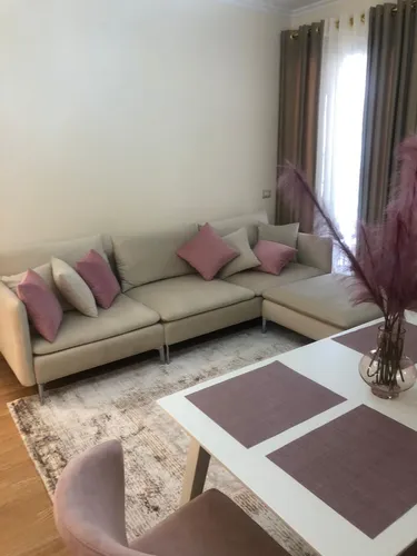 Foto e Apartment me qera Rruga e Kosovareve, Tiranë