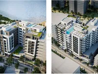 Sarande - photos of  for Apartment