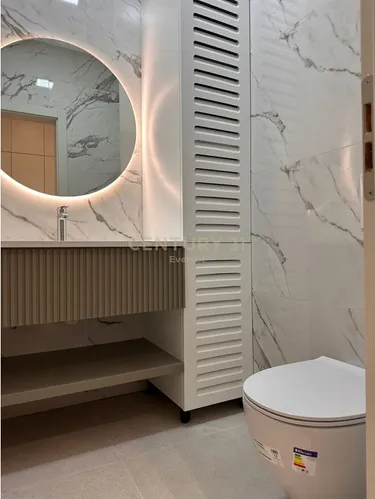 Foto e Apartment me qera Komuna e Parisit, Tiranë