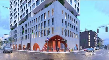 Foto e Apartment në shitje Komunën e Parisit, Tiranë