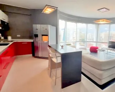 Foto e Apartment me qera Kompleksi Kika 1, Komuna e Parisit, Tiranë