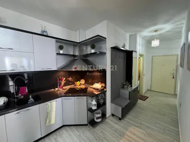 Foto e Apartment në shitje Plazh Rrota e Kuqe, Durrës