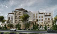 Residenca KamarÉ - photos of  for Apartment