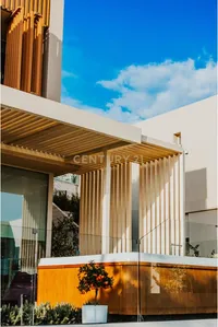 Dhermi - photos of  for Vila