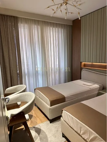 Foto e Apartment me qera Komuna e Parisit, Tiranë