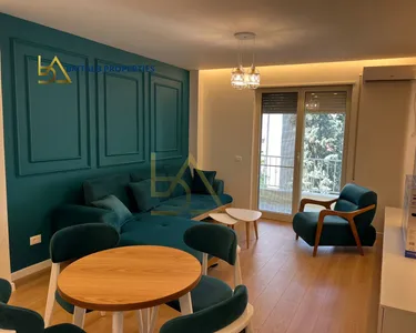 Foto e penthouse në shitje Golem, Durrës
