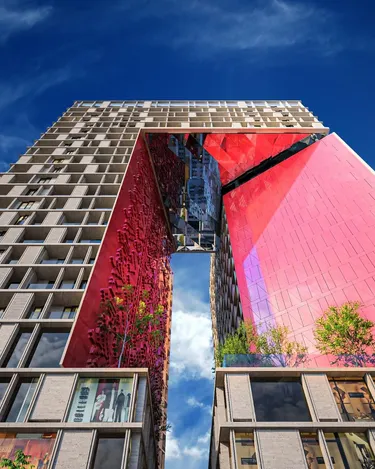 Foto e Apartment në shitje Komuna e Parisit, Tiranë