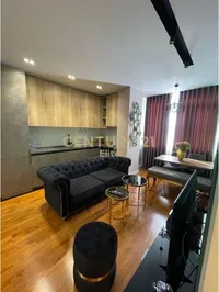 Blloku - photos of  for Apartment