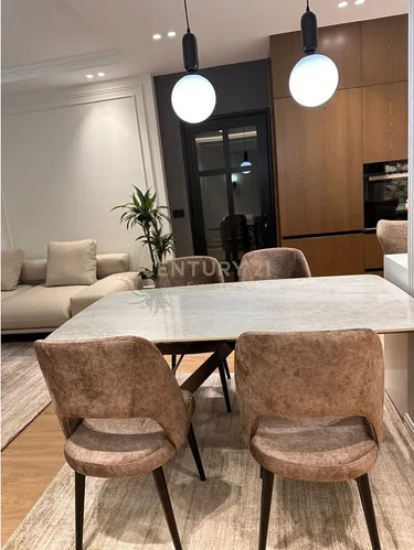 Foto e Apartment me qera Komuna e Parisit, Tiranë